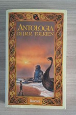 ANTOLOGIA DI J.R.R. TOLKIEN 