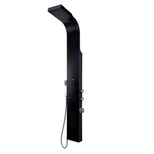 Pannello doccia multifunzione