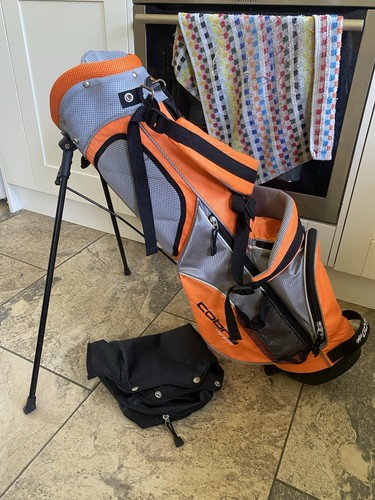 Borsa golf king - da,
