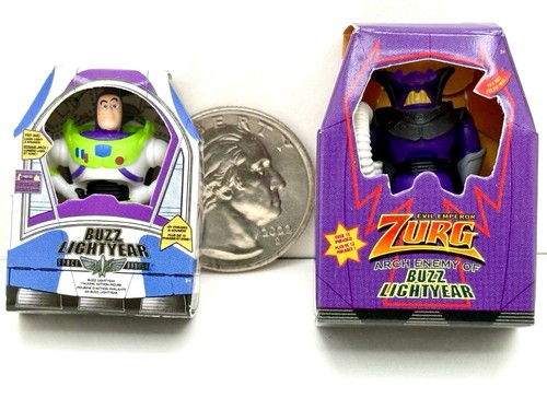 Toy story buz - toy, &