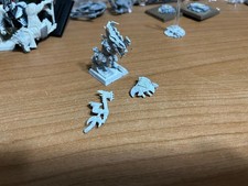 Warhammer - Saurus Oldblood - Seraphon Uomini Lucertola