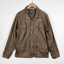 The north face giacca uomo - the,