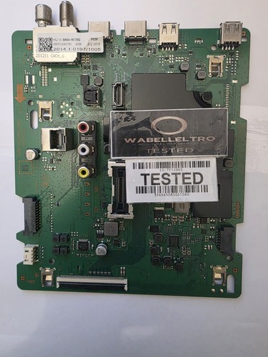 Scheda madre samsung - scheda,