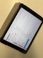 Apple iPad 8a gen. 32GB