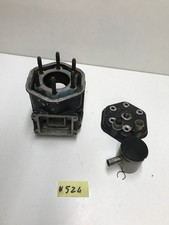 CILINDRO PISTONE MOTORE