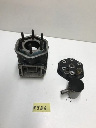 Cilindro pistone motore - pistone,