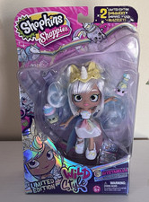 Bambola shopkins shoppies - bambola,