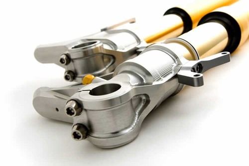 New ohlins road - new, &
