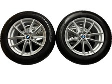 Cerchi originali BMW X3 G01 X4