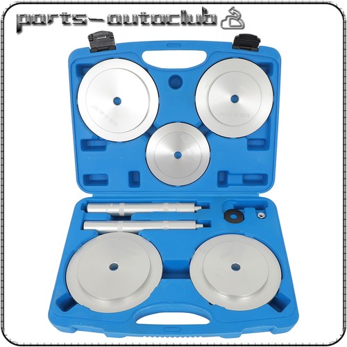 Truck hub seal installer kit - truck,