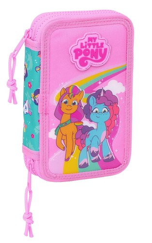 Astuccio portapenne little - portapenne, my