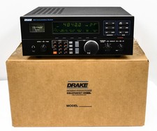 Drake R8B AM SW Ham Radio