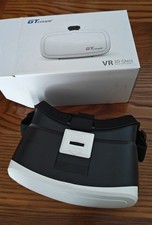 Visore VR 3D glass per