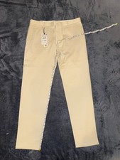 Pantalone uomo Zara nuovo con