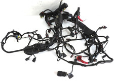 Cablaggio BMW R1200GS Triple Black K25 TÜ 06/12 / ADV 46TKM