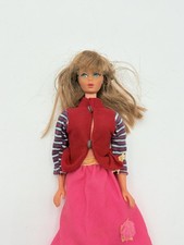 Barbie Twist N Turn 1967