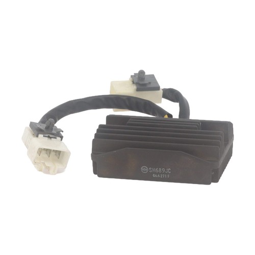 Regolatore piaggio mp3 ie - (piaggio,