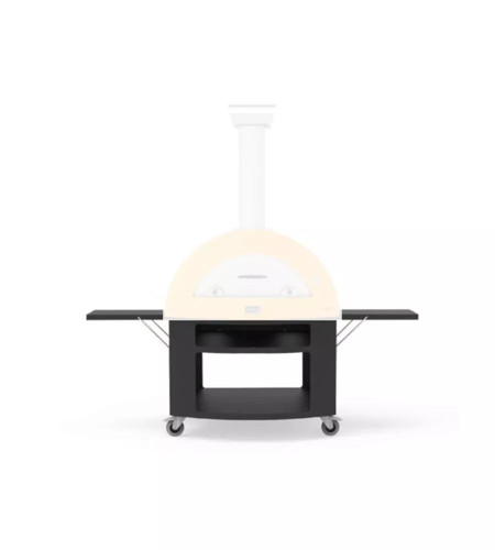 Accessorio alfa base - per, forno