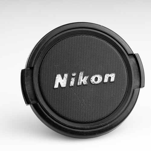 Original nikon vintage 52mm - original,