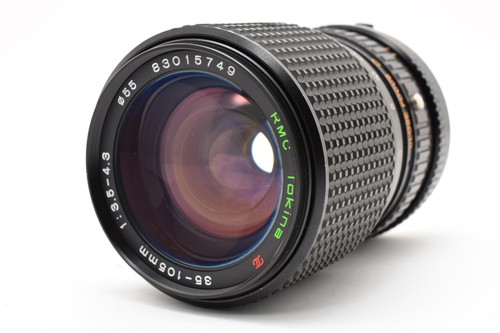 Quasi come nuovo tokina rmc - nuovo+],