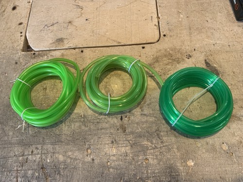 Tubo carburante riscaldamento - tubo,