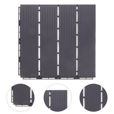  Piastrelle da Giardino ad