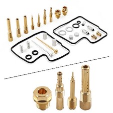 2 Kit Riparazione Carburatore