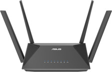 RT-AX52 AX1800 Router