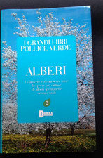 Alberi grandi libri - i,