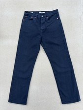 Jeans Levi's Wedgie donna
