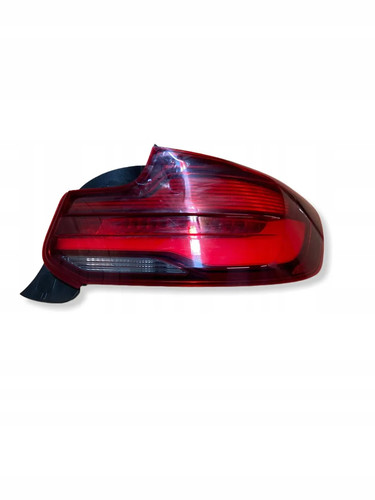 Fanale posteriore bmw f87 - posteriore,