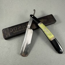Dorko Solingen Vintage