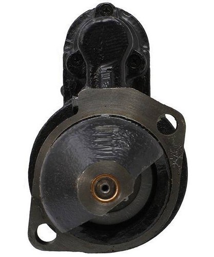 Motorino avviamento - motorino, di