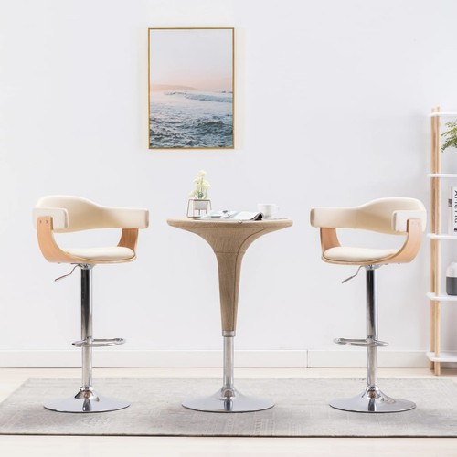 Vidaxl sgabelli bar pz - sgabelli,