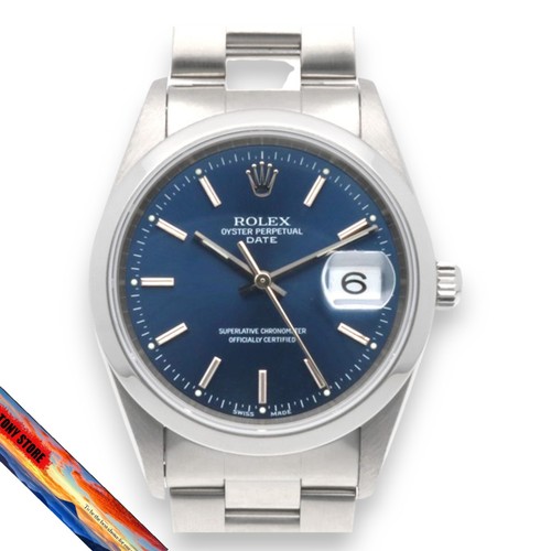 Orologio automatico rolex date - orologio,