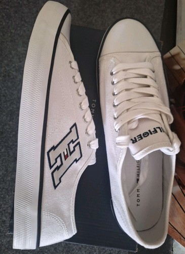 Tommy hilfiger sneakers casual - sneakers,