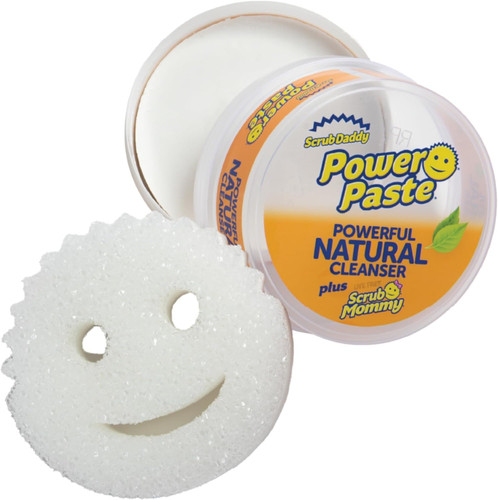 Pacchetto powerpaste scrub - pacchetto,