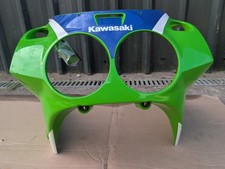 Carena anteriore Kawasaki