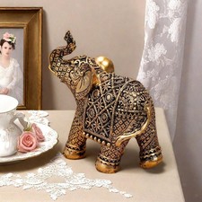 Statua di elefante Fengshui