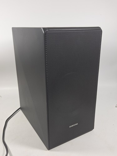 Samsung wn30 subwoofer - ps-wn30,