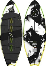 HYPERLITE Wakeboard Wakeskate