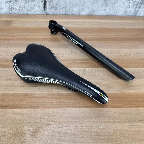 Ritchey streem vector - streem, 132