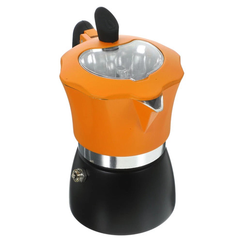 Moka caffettiera ottagonale - moka,