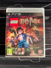 Lego Harry Potter Anni 5-7 PS3