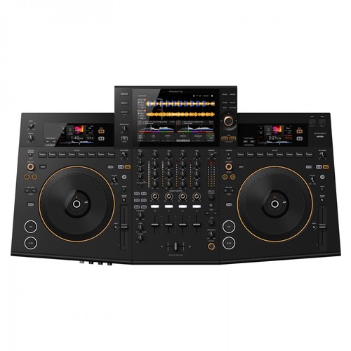 Pioneer opus quad consolle - pioneer,