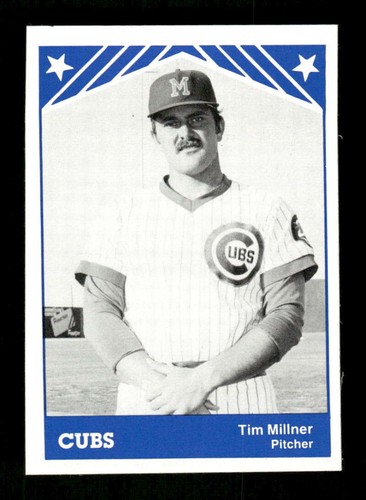 1983 tcma midland - tcma, tim