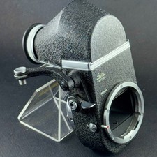Leica Visoflex Finder