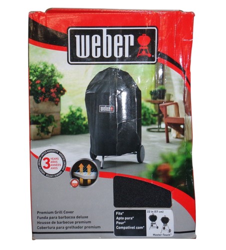 Weber 7150 premium coperchio - weber,