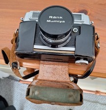 Fotocamera manuale telemetro