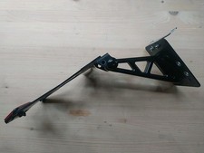 Yamaha Mt-01 Porta Targa